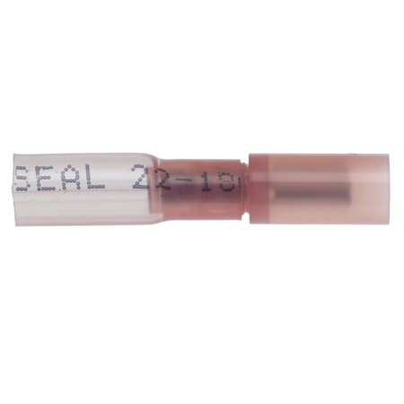 MOLEX Nyl. Snap Plug Rec. Perma-Seal (Sbra-818 191640053